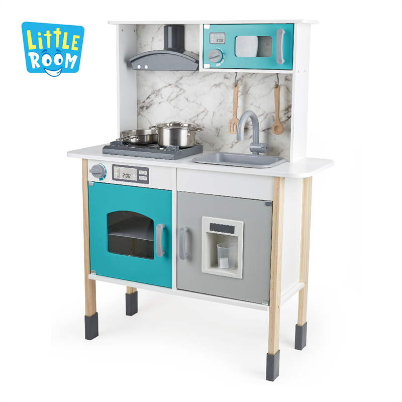 The 9 Best Play Kitchens of 2024